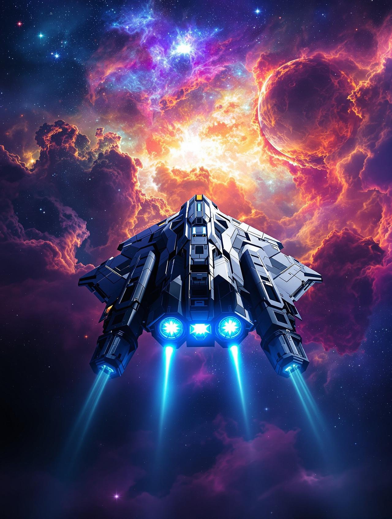 星际迷航:新世界